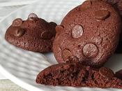 Cookies chocolate