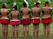 trobiandeses práctica sexualidad igualitaria.