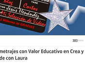 verano Crea aprende Laura