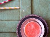 Gazpacho melón