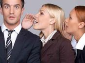 ¿Qué hacer rumores empresas?
