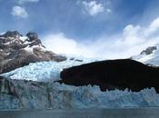 Glaciar Spegazzini. Argentina