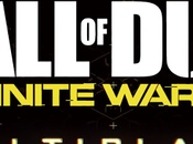 Presentado modo multijugador Call Duty: Infinity Warfare