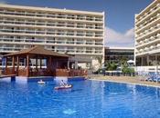 HOTEL MELIA COSTA DAURADA Salou, lugar para descansar disfrutar