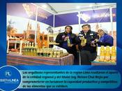 Región lima presente mistura 2016…