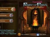 Prince Persia Shadow Flame (Android) Mega