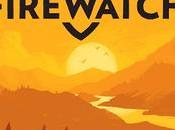 Firewatch llegará Xbox septiembre nuevos modos