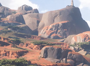 ¡Echa vistazo cómo hizo escenario Madagascar Uncharted