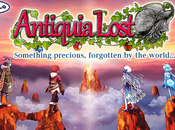 [Premium] Antiquia Lost v1.1.0