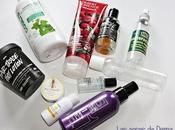 finí: Productos terminados (XL)