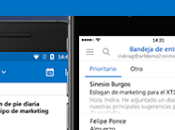 Como configurar vista previa vinculos Outlook Movil