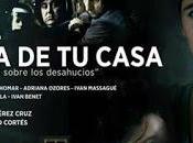 CERCA CASA (España, 2016) Drama, Musical