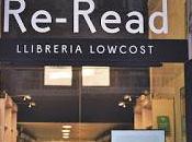 [Recomendación] Re-Read, librería mano lowcost