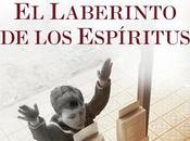 Laberinto Espíritus