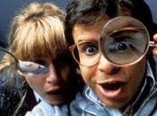 Cariño, encogido niños (Honey, schrunk kids, Johnston, 1989. EEUU México)