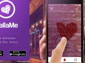 WallaMe. Deja mensajes ocultos #RealidadAumentada