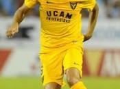 james alcácer ucam