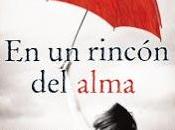 rincón alma", Antonia Corrales: novela llena sentimientos