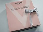 Probando Ideal Body Vichy