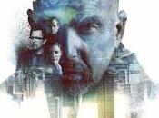 CRIMINAL (USA, 2016) Thriller, Fantástico