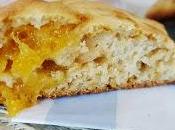 Galletas albaricoques