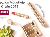 Colección Maquillaje Otoño 2016 CLARINS