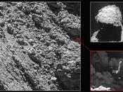 ¡Rosetta encuentra Philae!