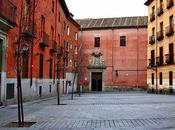 biblias malditas Plaza Conde Miranda