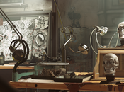 Dishonored presenta nuevas imágenes