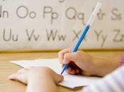 niños autismo alto funcionamiento tendrían patrón único escritura