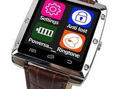 Smartwatch Barato: Análisis A8-1 completo reloj inteligente