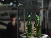 Heineken dice bebas última campaña publicitaria