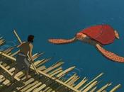 #TheRedTurtle: Nuevo tráiler #LaTortugaRoja nuevo #StudioGhibli