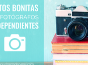 Fotos Bonitas para blog Fotógrafos Independientes Estudios Profesionales