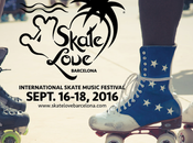 [Noticia] Segunda edición Skate Love Barcelona