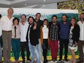 presentó nueva película Sebastián Cordero auspicio Renault Ecuador