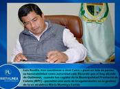 Tildan cobarde josé caico…