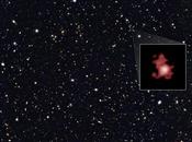 GN-z11, Galaxia Lejana Observada