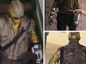 filtra presencia Shocker película Spider-man Homecoming