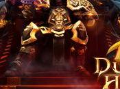 Dungeon Hunter V2.2.0 High Attack