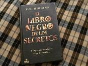 libro negro secretos