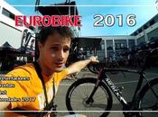Eurobike 2016 test Lauf, Merckx, Norco