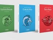 Nuevos libros monográficos sobre películas Studio Ghibli editados Héroes Papel