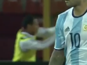 Video Goles: Venezuela Argentina