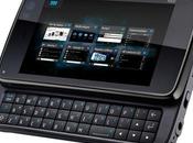 Nokia lanza N900