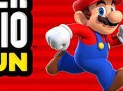 Anunciado Super Mario para dispositivos Apple
