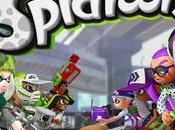 Splatoon salto e-sports este domingo