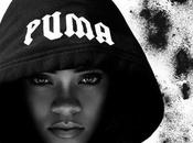 Nueva colección Rihanna para Puma