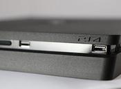 Presentación oficial PlayStation Slim