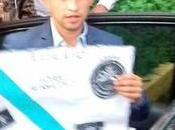 Christian ‘Hobbit’ Bermúdez sale cárcel